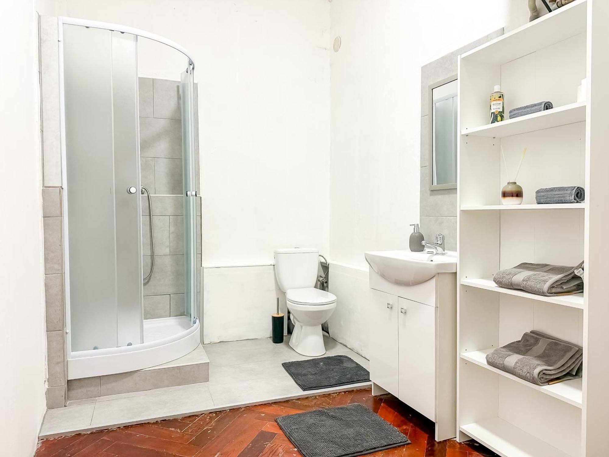 Old Town Apt. A/C And Parking バンスカー・ビストリツァ エクステリア 写真
