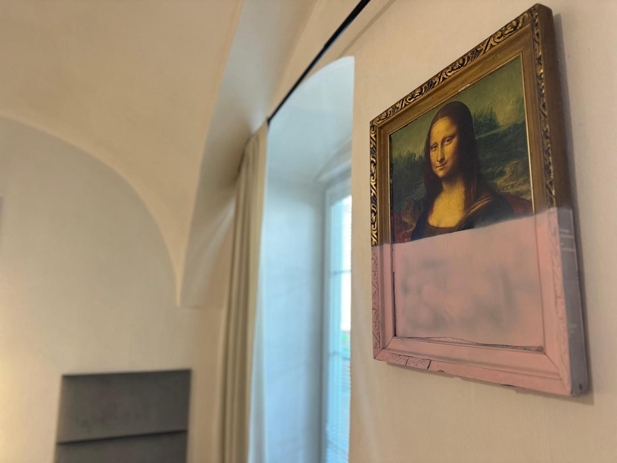 Old Town Apt. A/C And Parking バンスカー・ビストリツァ エクステリア 写真
